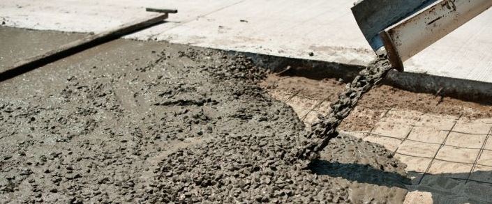 concrete admixture concrete admixture