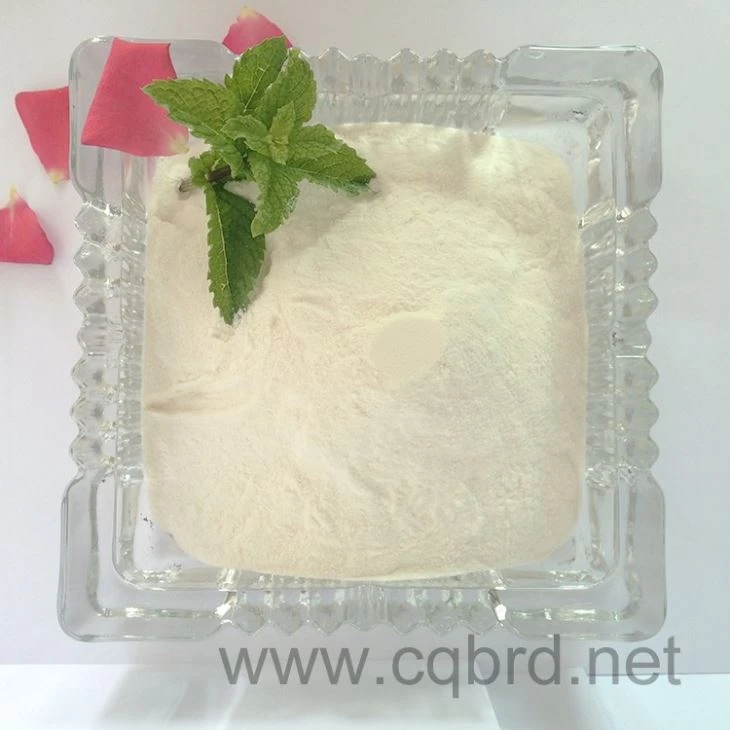 Borida PCE Powder type for Grouting Materials